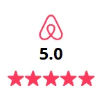 Airbnb Bewertungen Sterne
